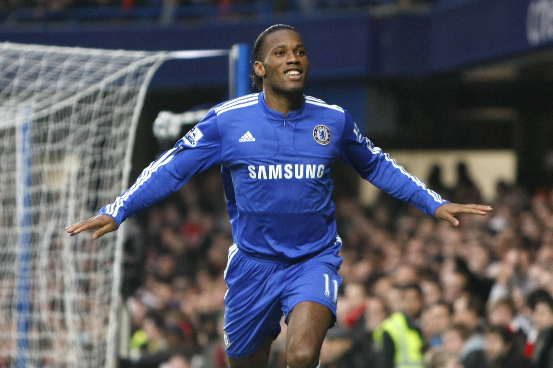 德罗巴重要时刻爆冷，巴塞罗那带队取胜！